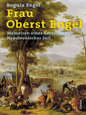 cover image of Frau Oberst Engel